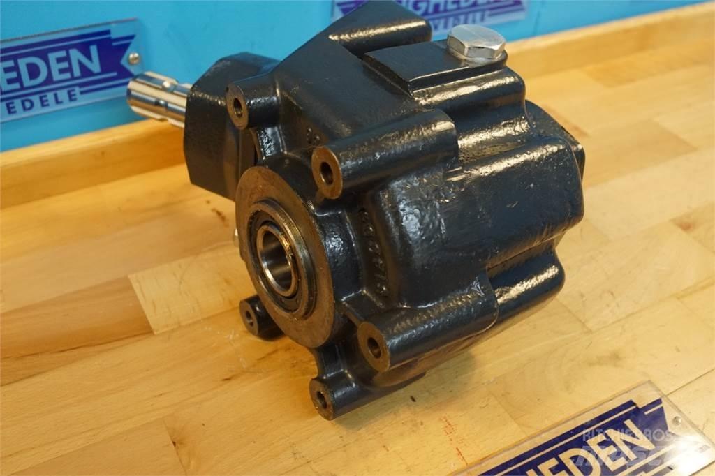 Vicon 2401 Çayir biçme makinalari