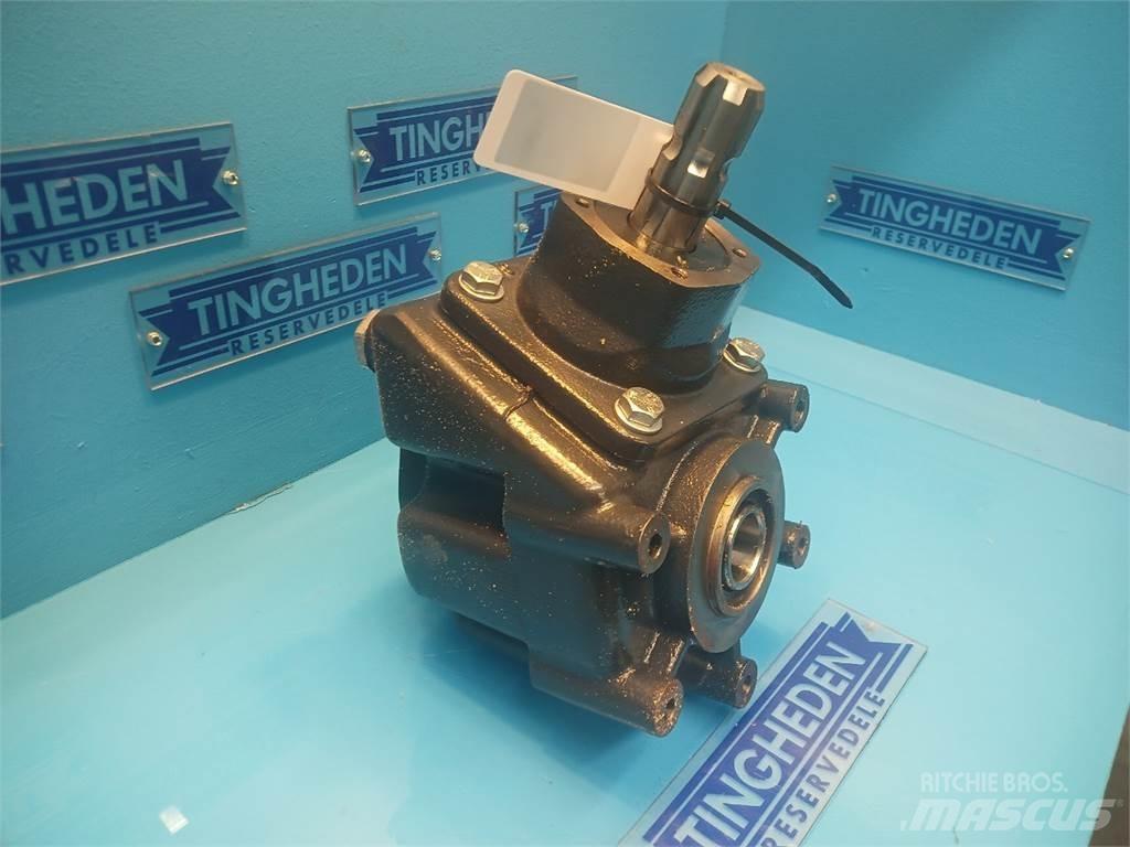Vicon 2801 Çayir biçme makinalari