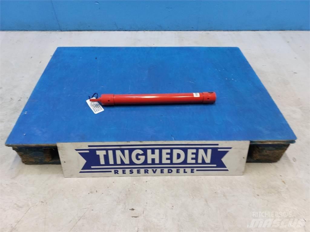 Vicon Andex 783 Kombine tirmiklar