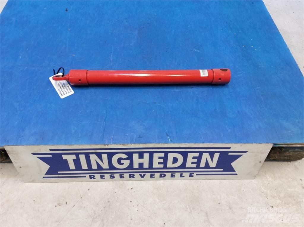 Vicon Andex 783 Kombine tirmiklar