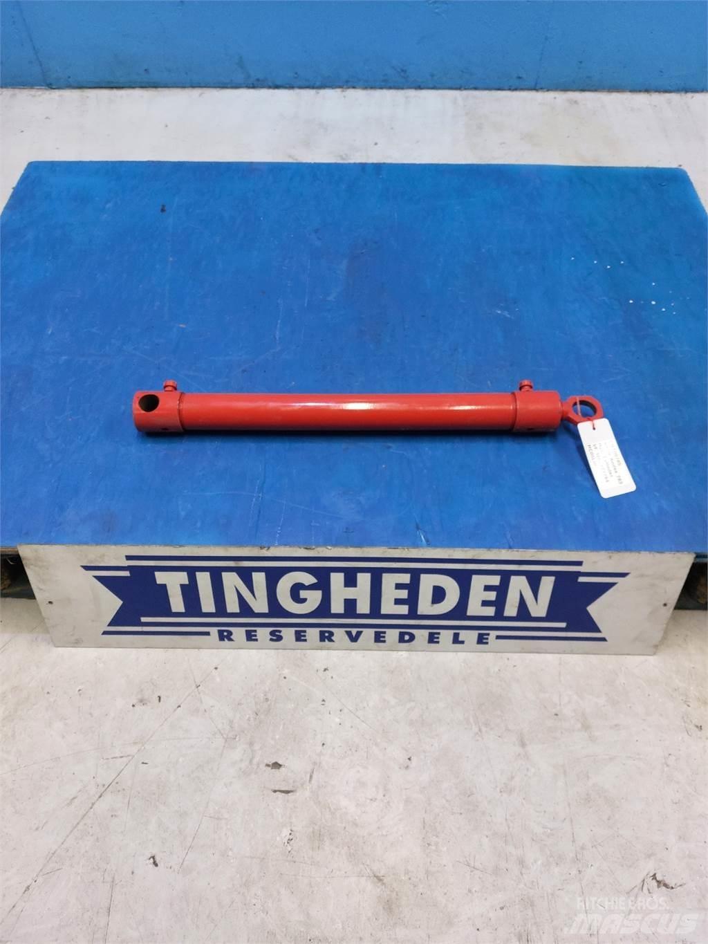 Vicon Andex 783 Kombine tirmiklar