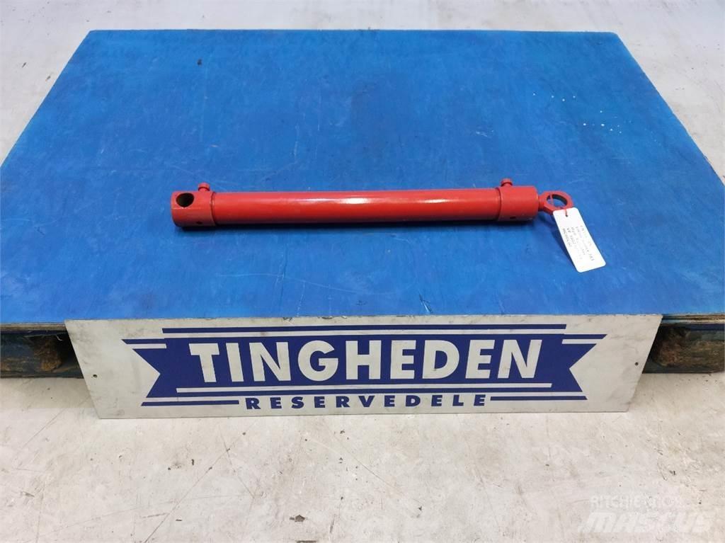 Vicon Andex 783 Kombine tirmiklar