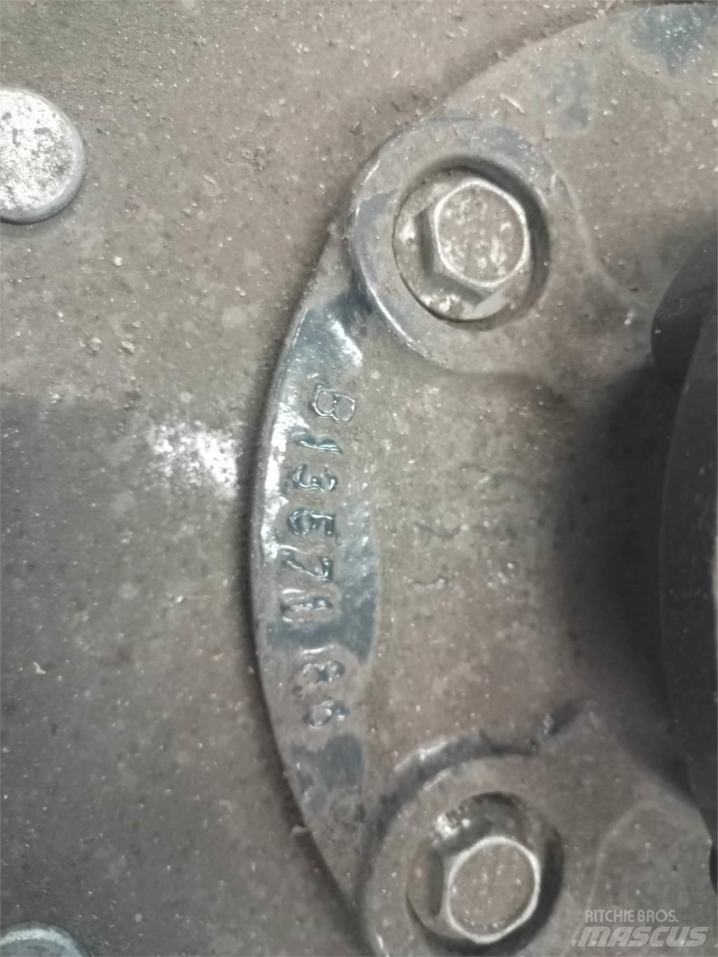 Vicon CM1700 Çayir biçme makinalari