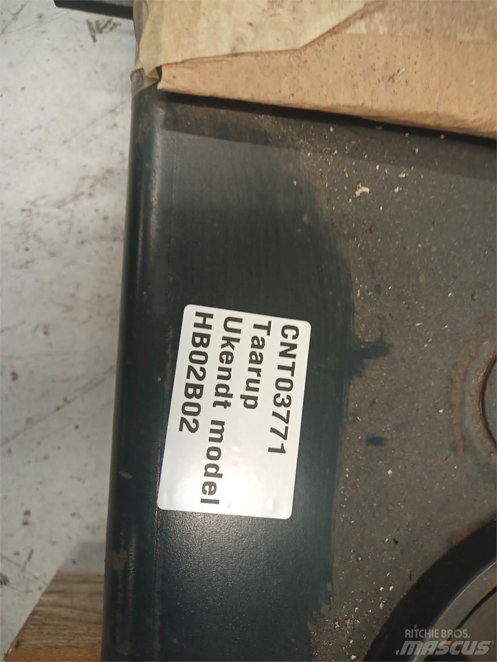 Vicon Extra 117 Çayir biçme makinalari