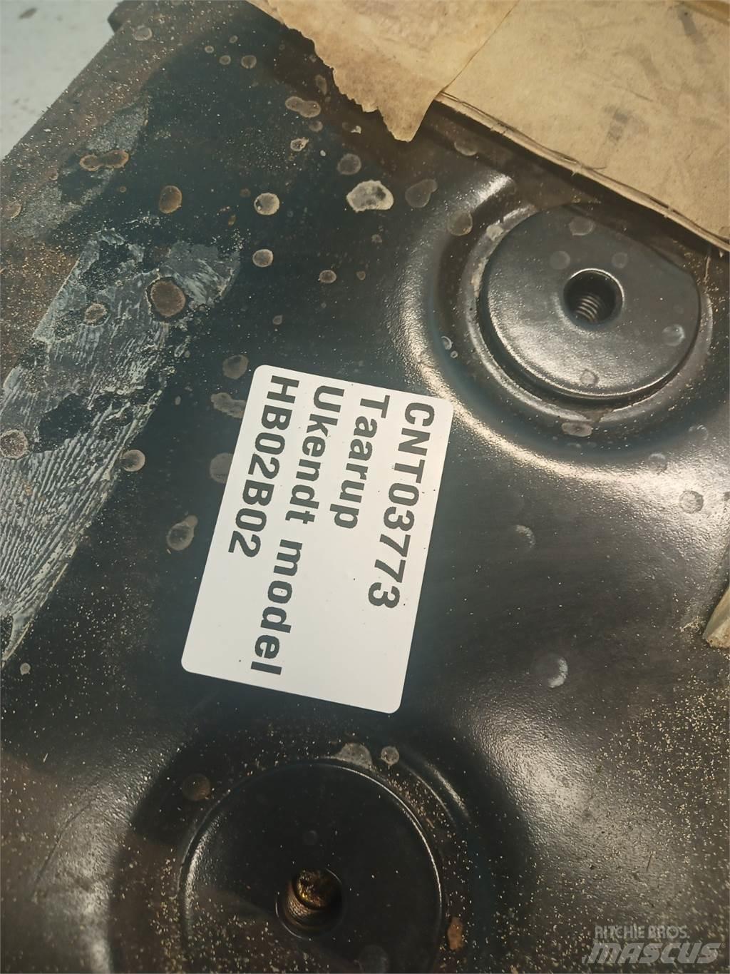 Vicon Extra 117 Çayir biçme makinalari