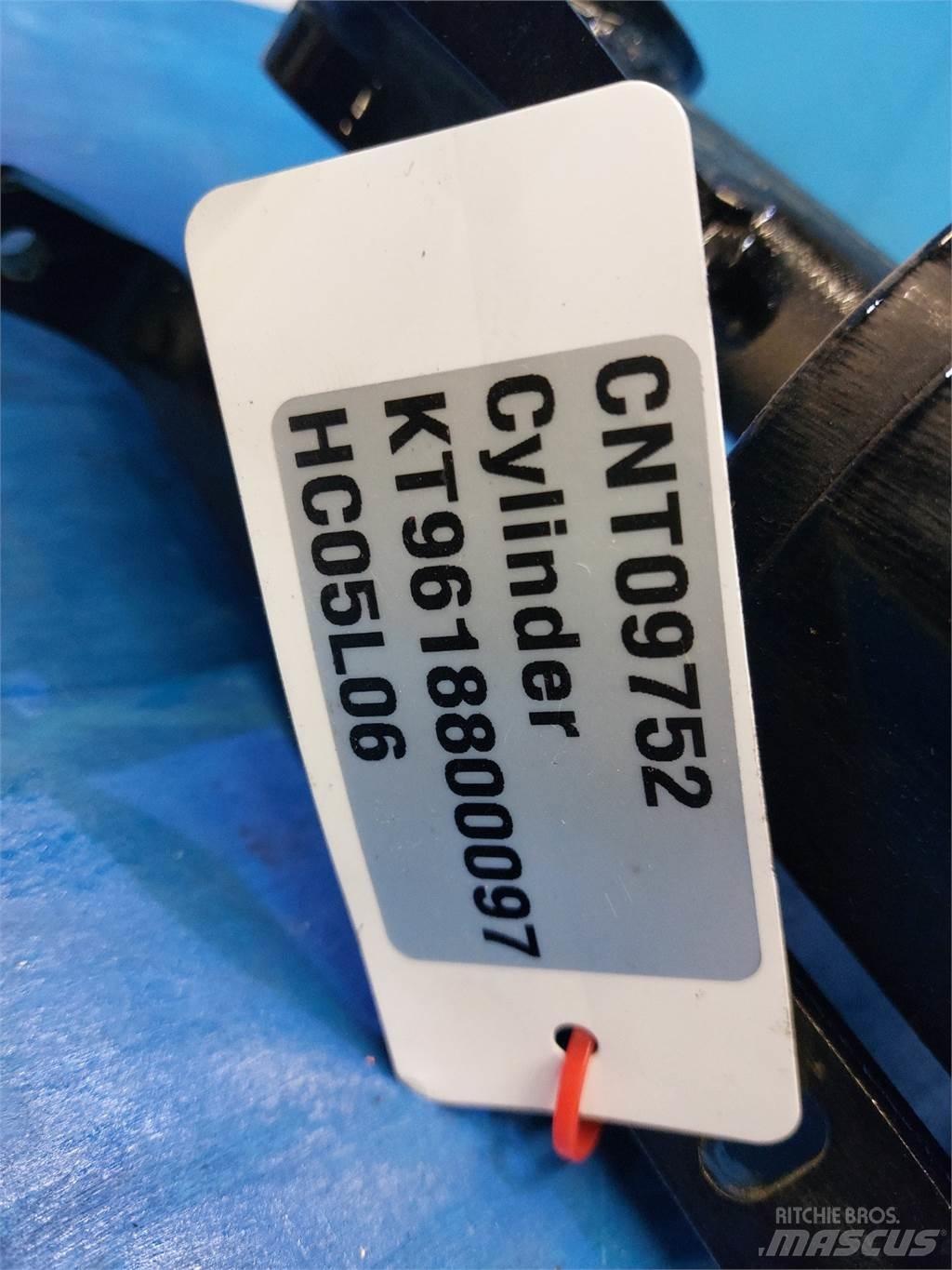 Vicon Extra 628 Çayir biçme makinalari