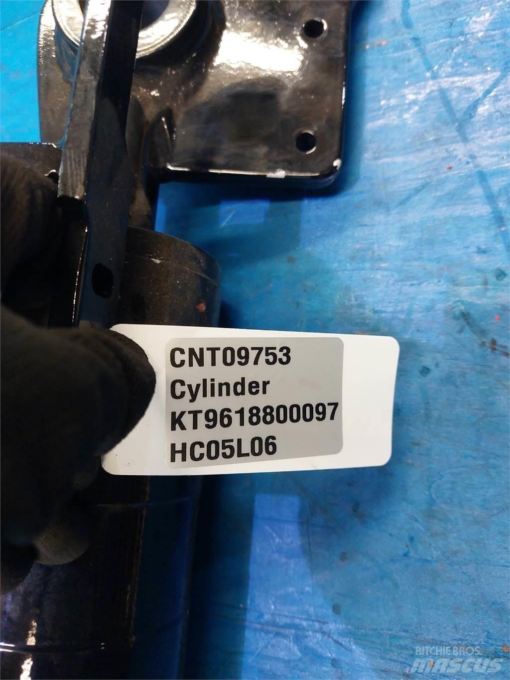 Vicon Extra 628 Çayir biçme makinalari