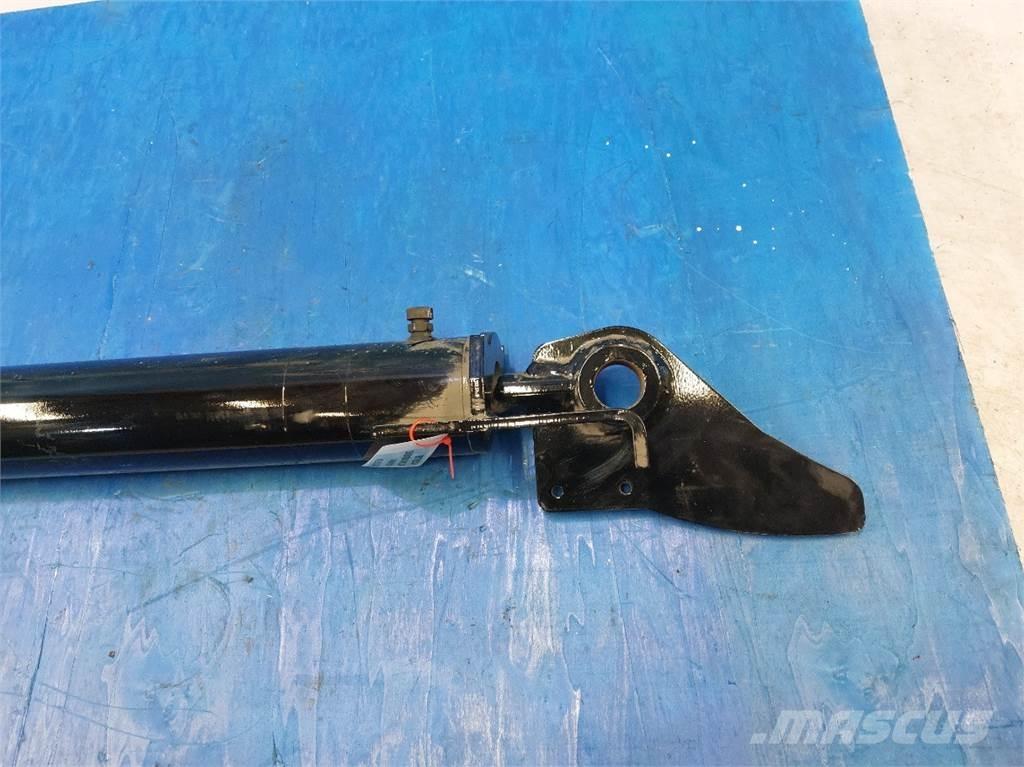 Vicon Extra 628 Çayir biçme makinalari