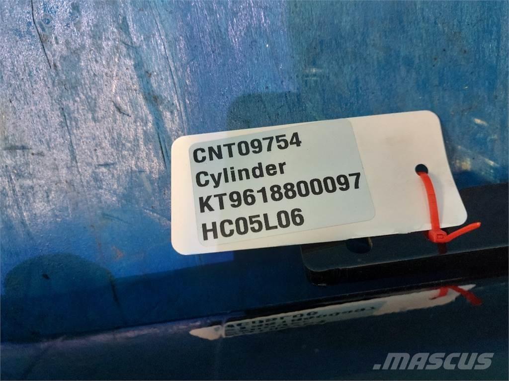 Vicon Extra 628 Çayir biçme makinalari