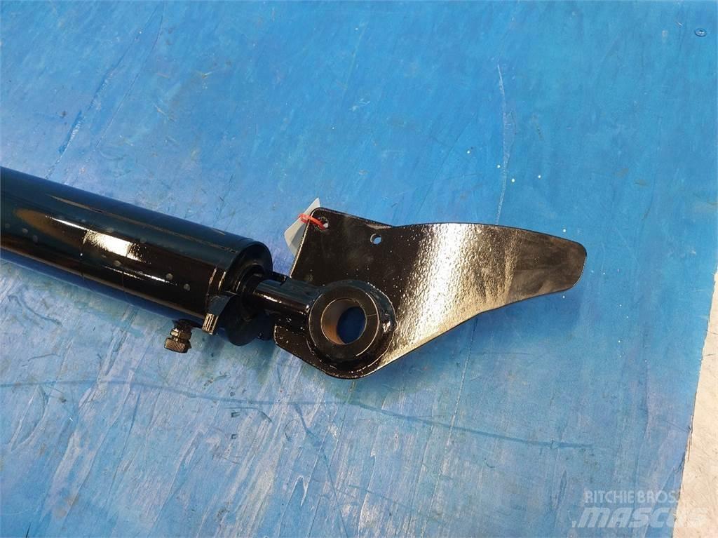 Vicon Extra 628 Çayir biçme makinalari