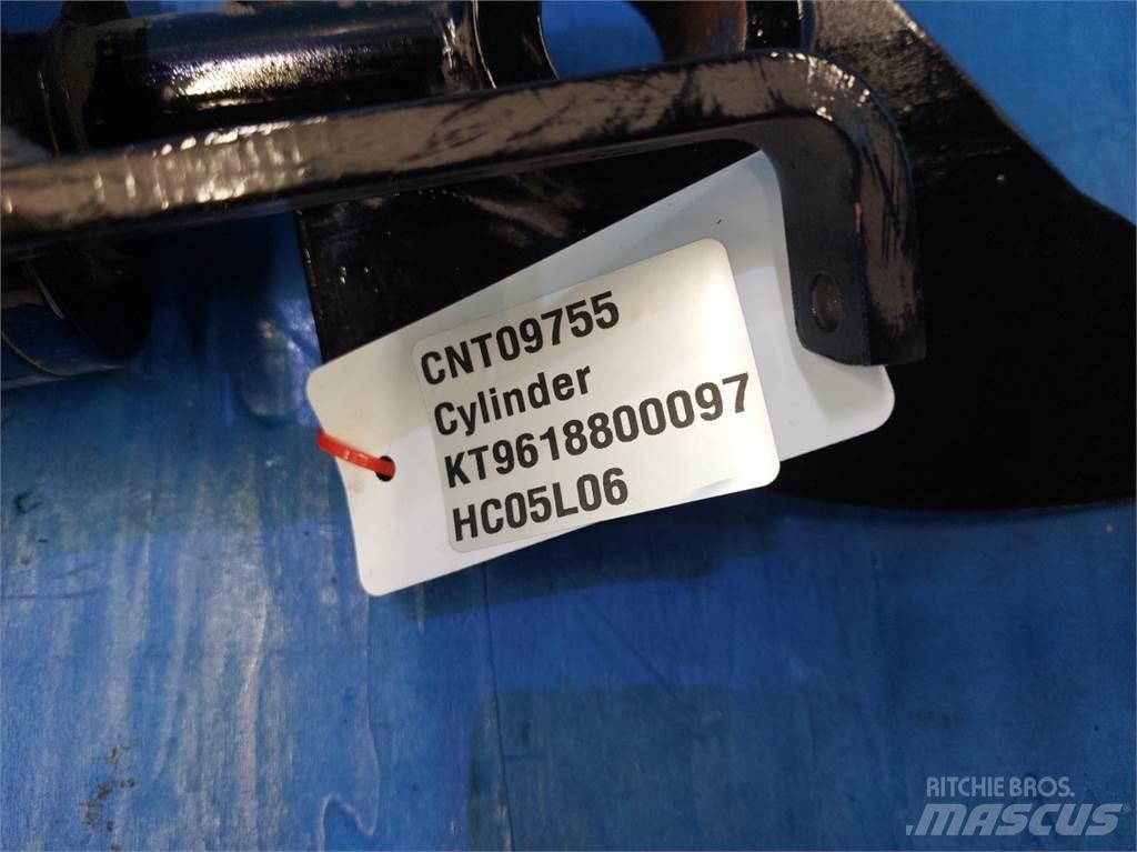 Vicon Extra 628 Çayir biçme makinalari