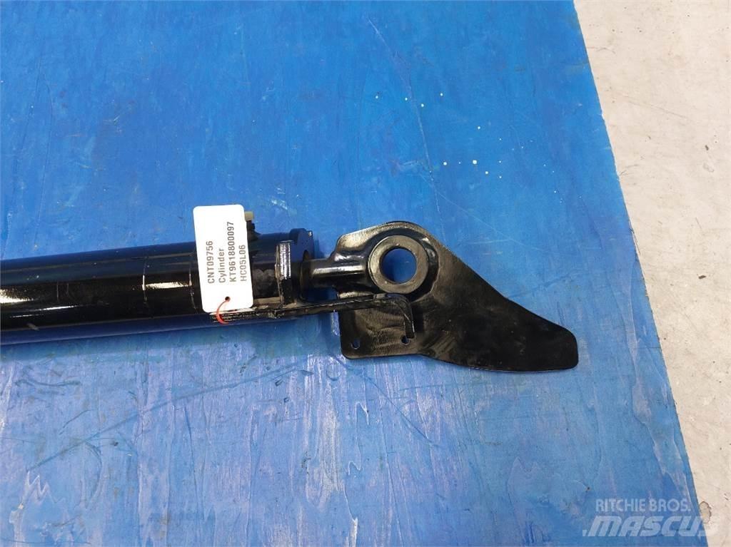 Vicon Extra 628 Çayir biçme makinalari