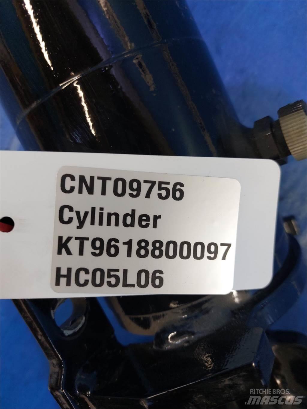 Vicon Extra 628 Çayir biçme makinalari