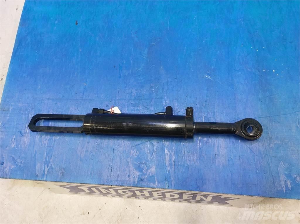 Vicon Extra 832 Çayir biçme makinalari