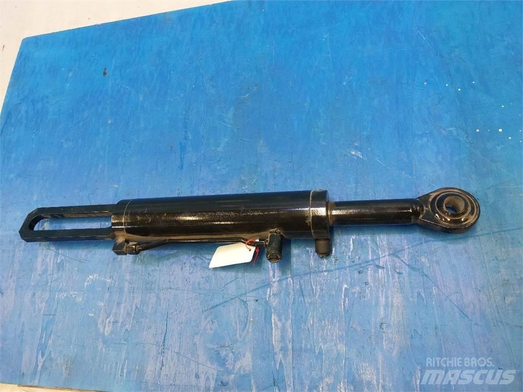 Vicon Extra 832 Çayir biçme makinalari