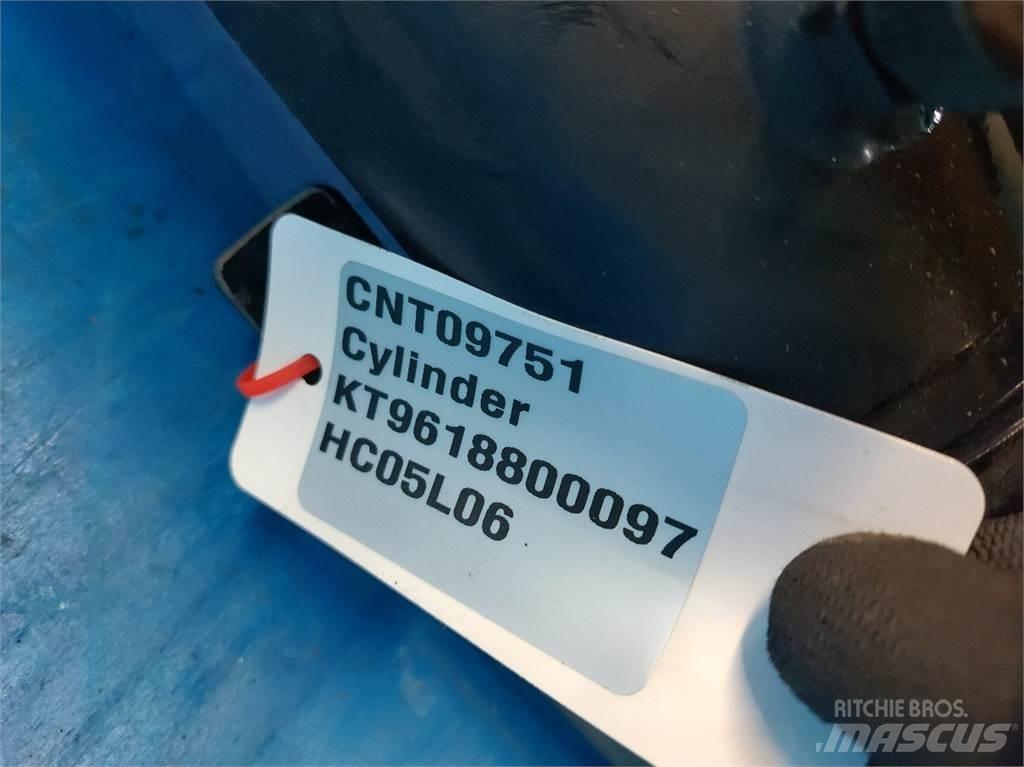 Vicon Extra 832 Çayir biçme makinalari