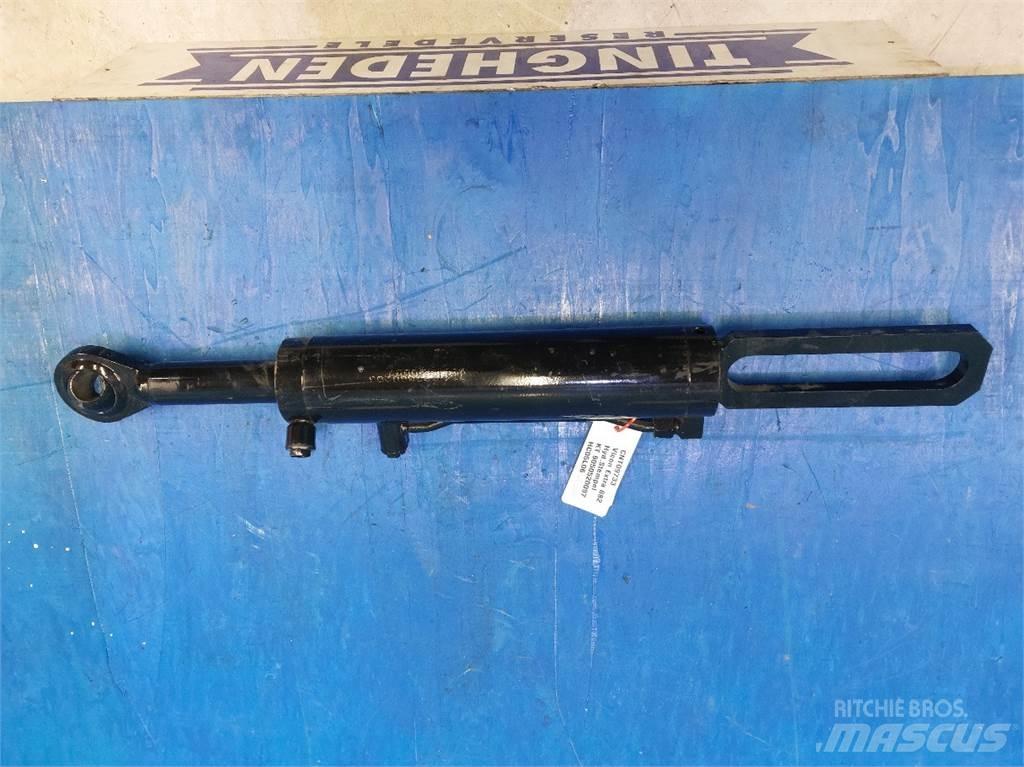Vicon Extra 835 Çayir biçme makinalari