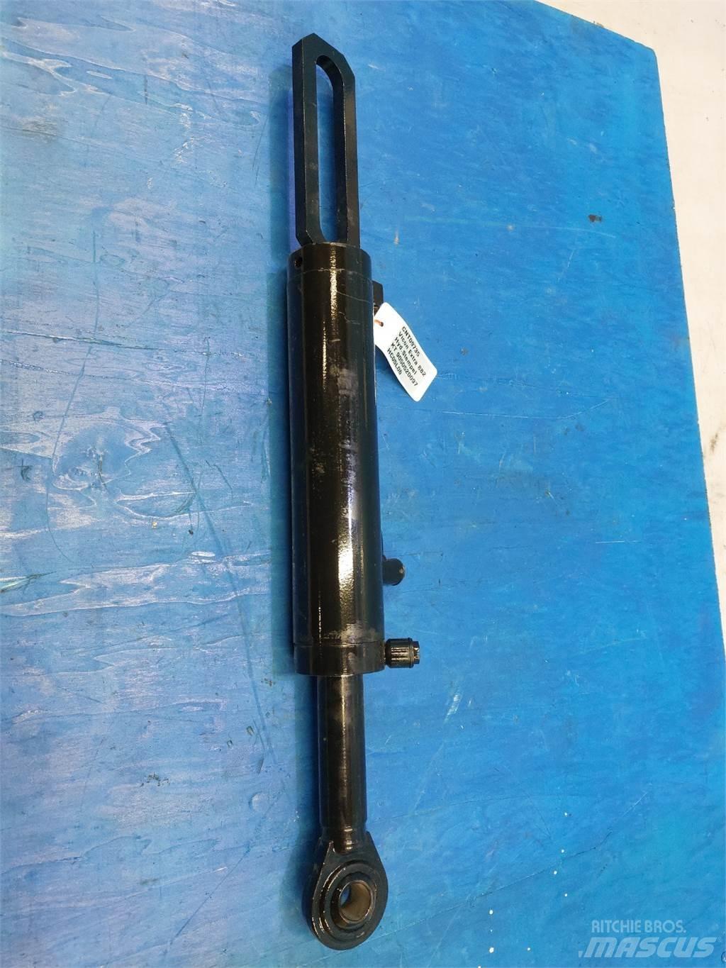 Vicon Extra 835 Çayir biçme makinalari
