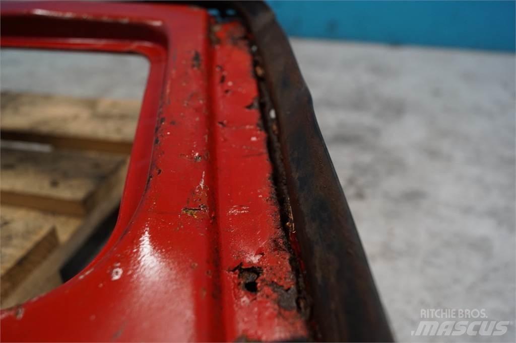 Volvo BM 650 Kabin