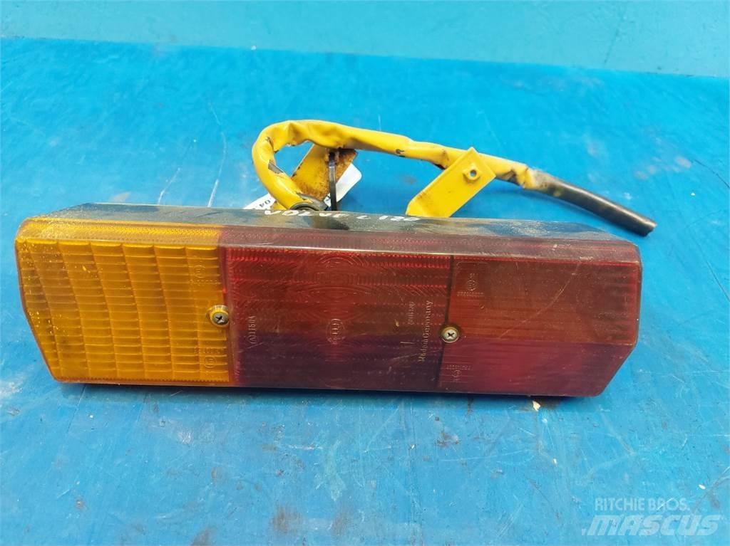 Volvo L120 Tekerlekli yükleyiciler