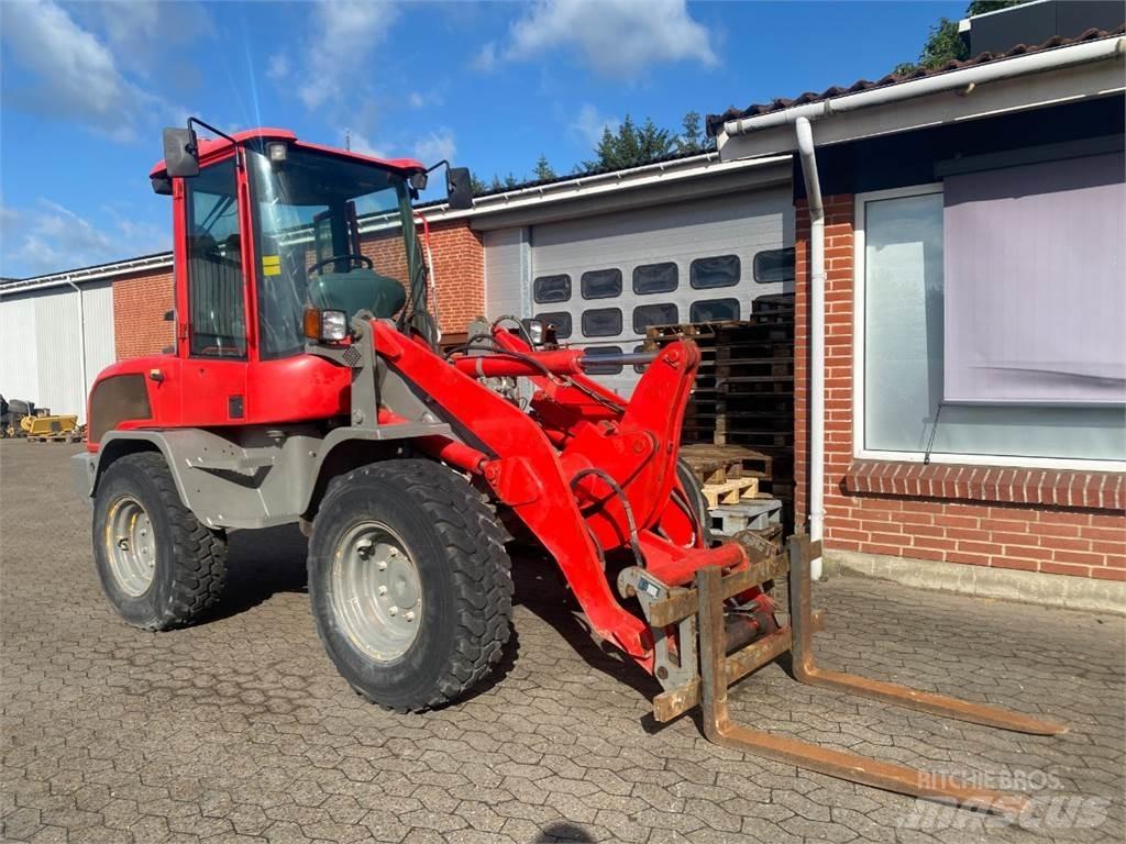 Volvo L30G Tekerlekli yükleyiciler