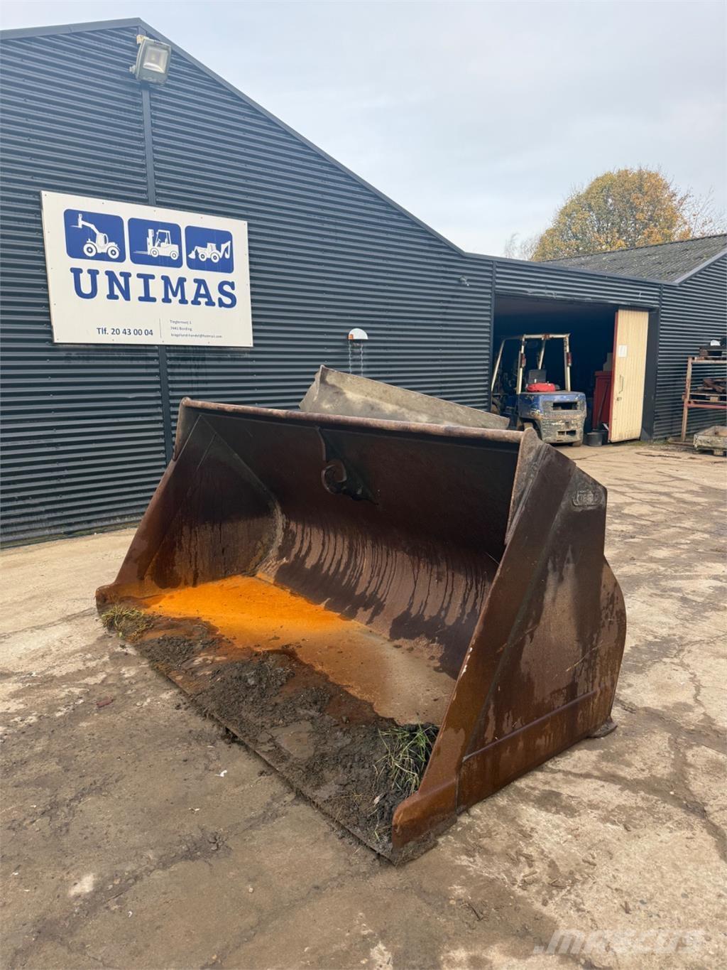 Volvo skifte Greyder biçaklari