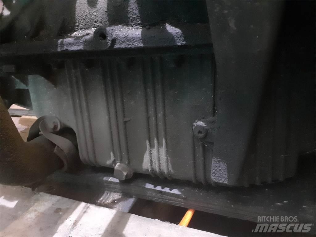 Volvo V70 Motor Diger çekiciler