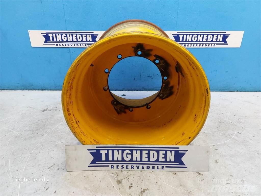 Vredo 32 DW30x32 Tekerlekler