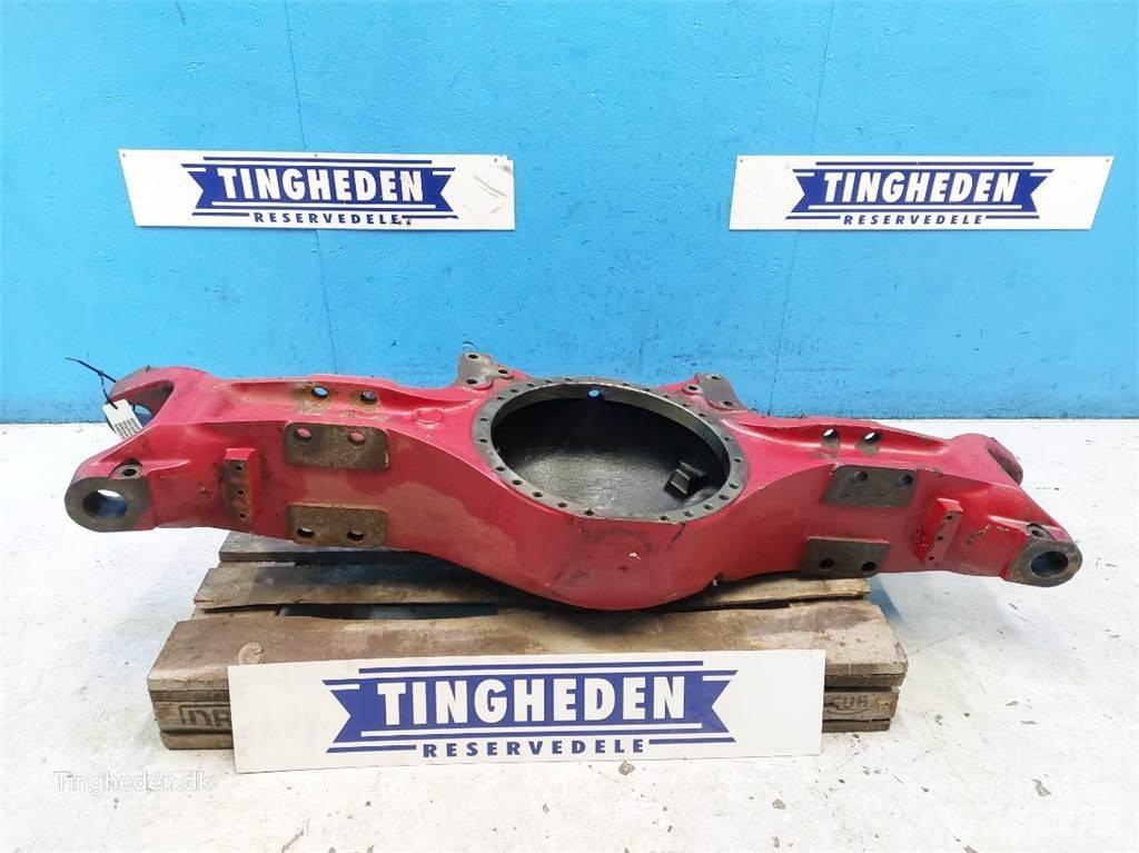 Vredo Gyllevogn Sivi gübre ve ilaç tankerleri