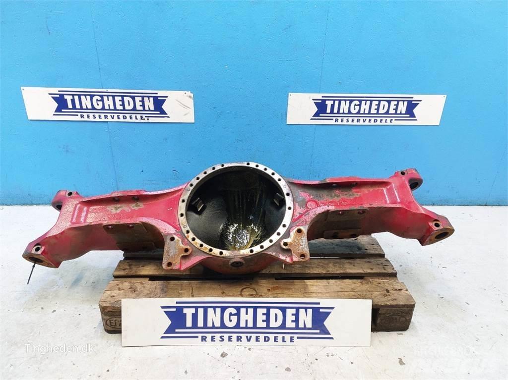 Vredo Gyllevogn Sivi gübre ve ilaç tankerleri