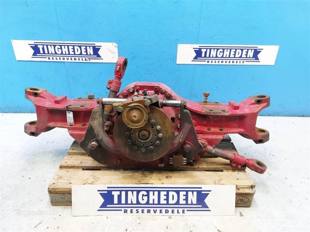 Vredo Gyllevogn Sivi gübre ve ilaç tankerleri