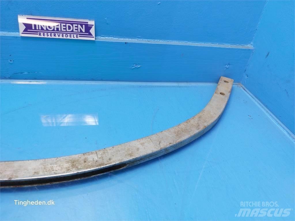 Welger AP45- AP52 Diger tarim makinalari