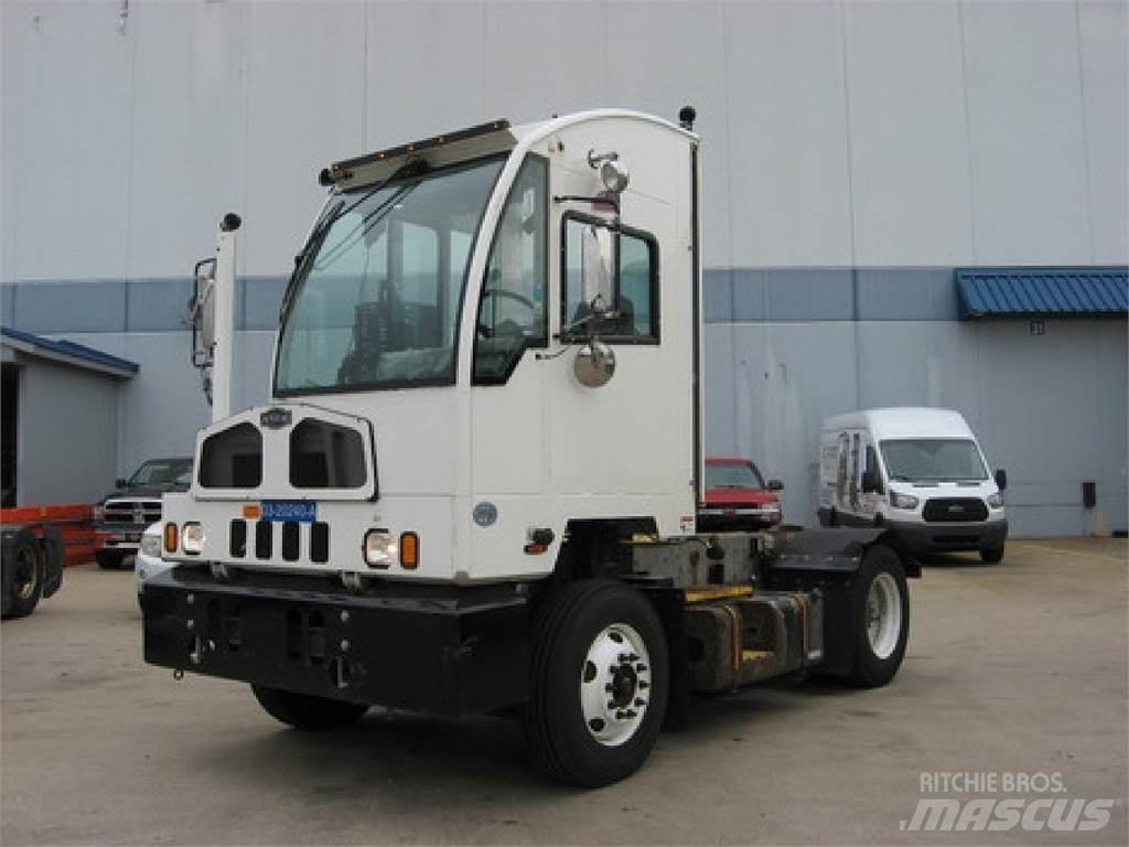 Autocar ACTT42 Terminal çekiciler