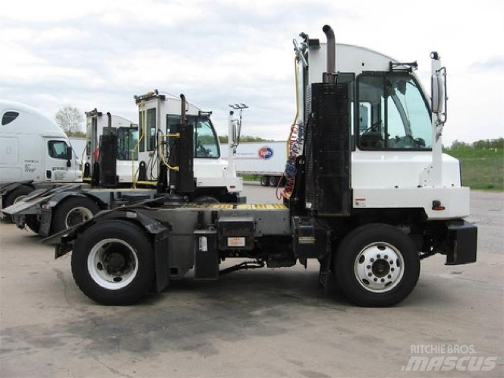 Autocar ACTT42 Terminal çekiciler