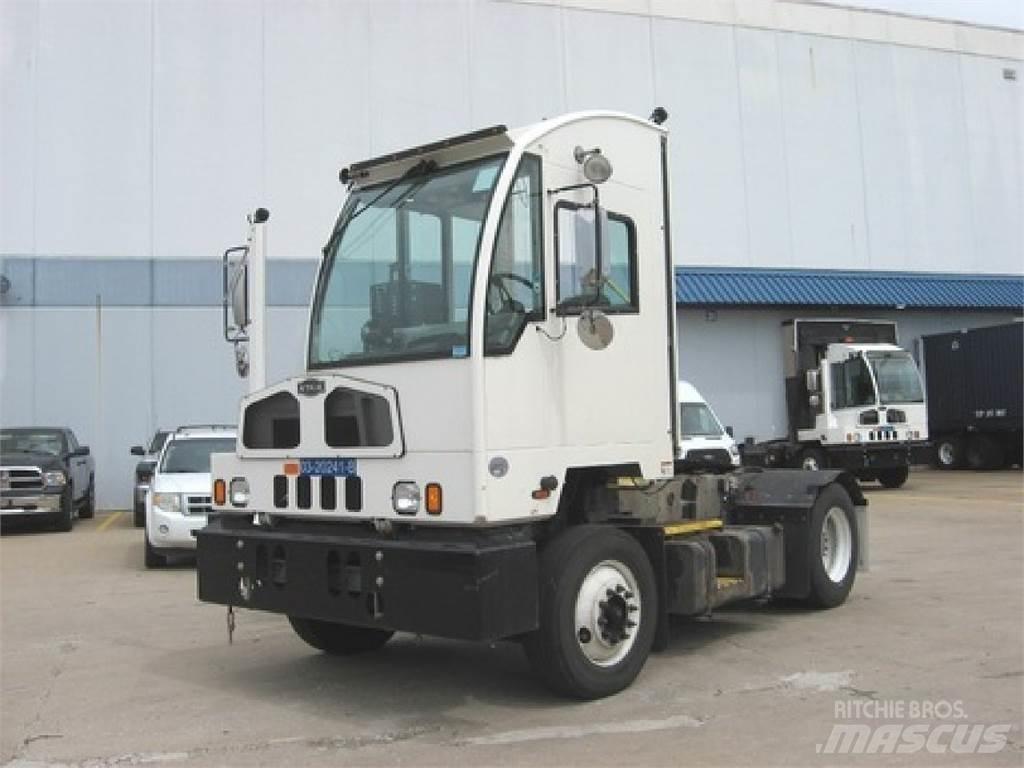 Autocar ACTT42 Terminal çekiciler