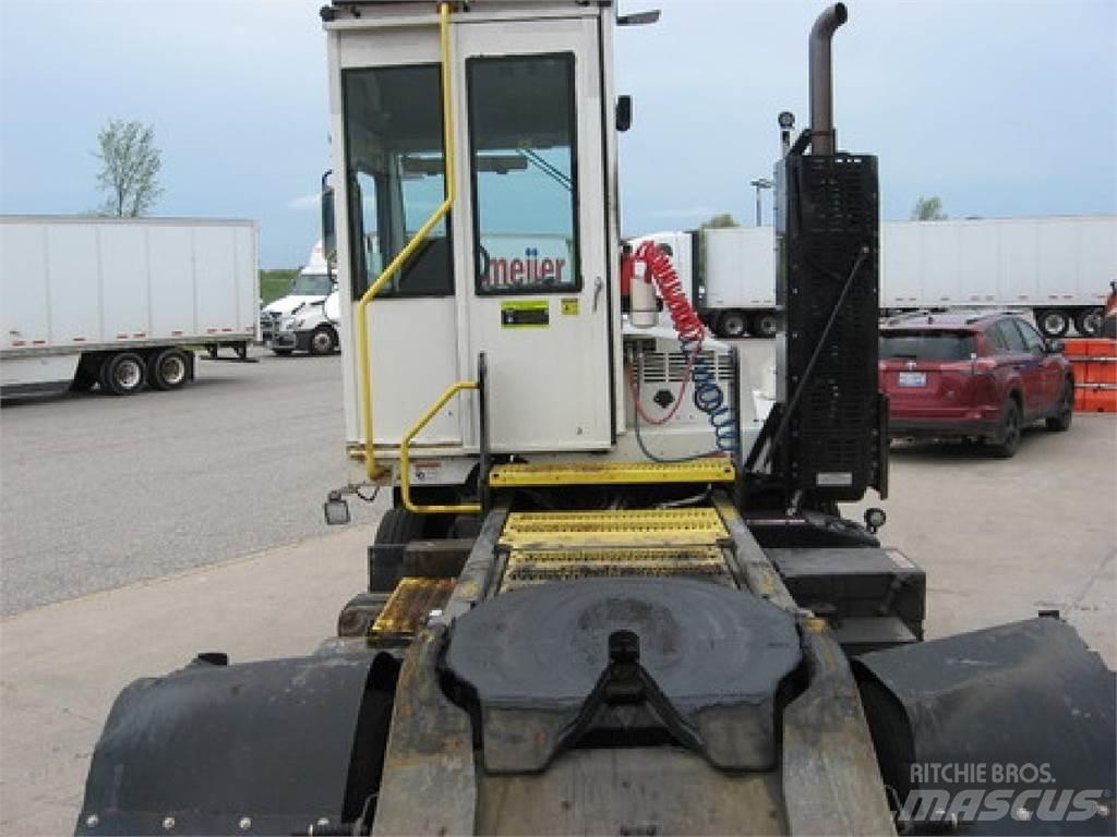Autocar ACTT42 Terminal çekiciler