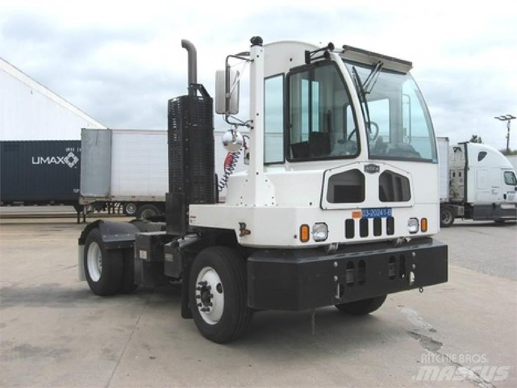 Autocar ACTT42 Terminal çekiciler