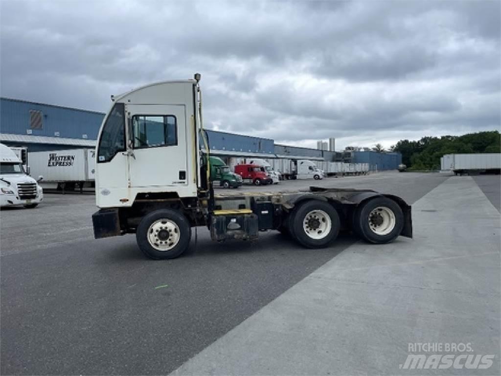 Autocar ACTT42 Terminal çekiciler
