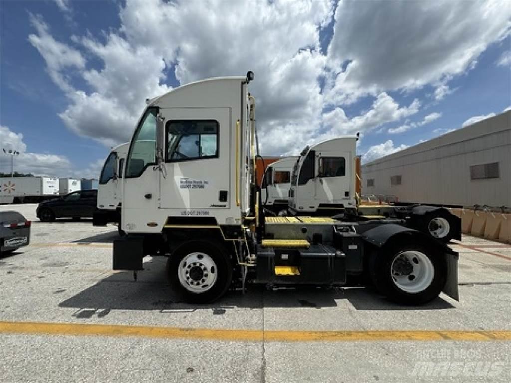 Autocar ACTT42 Terminal çekiciler