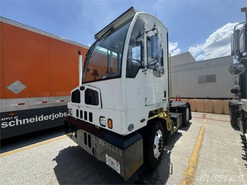 Autocar ACTT42 Terminal çekiciler