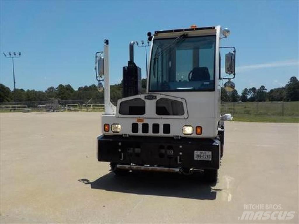 Autocar ACTT42 Terminal çekiciler