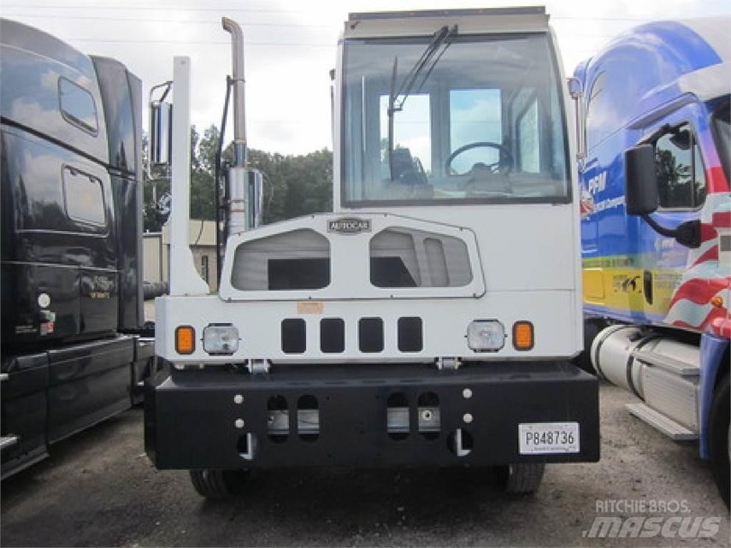Autocar ACTT42 Terminal çekiciler
