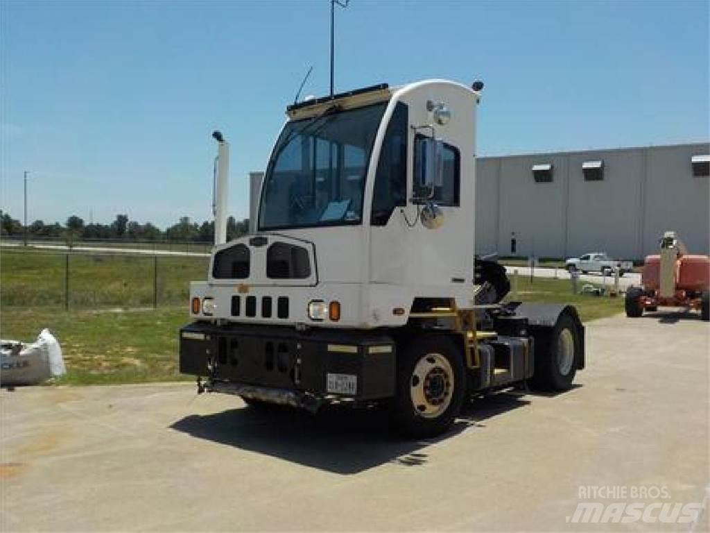 Autocar ACTT64 Terminal çekiciler