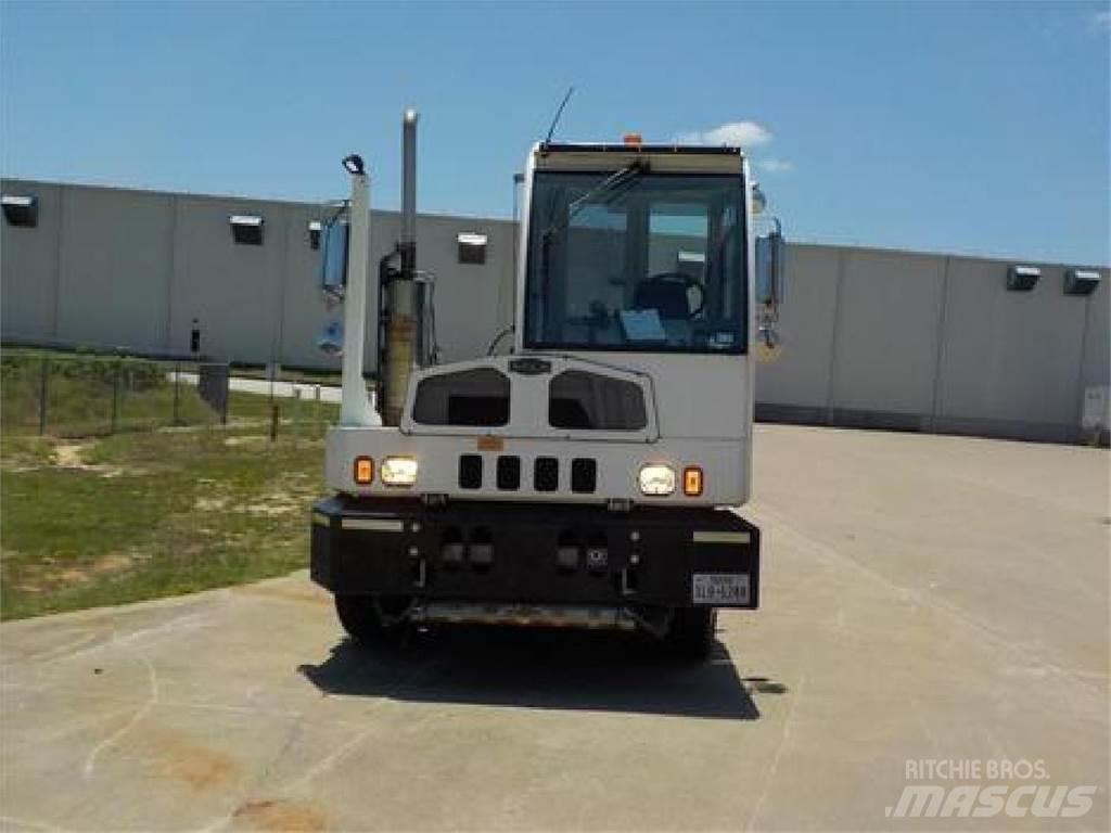 Autocar ACTT64 Terminal çekiciler