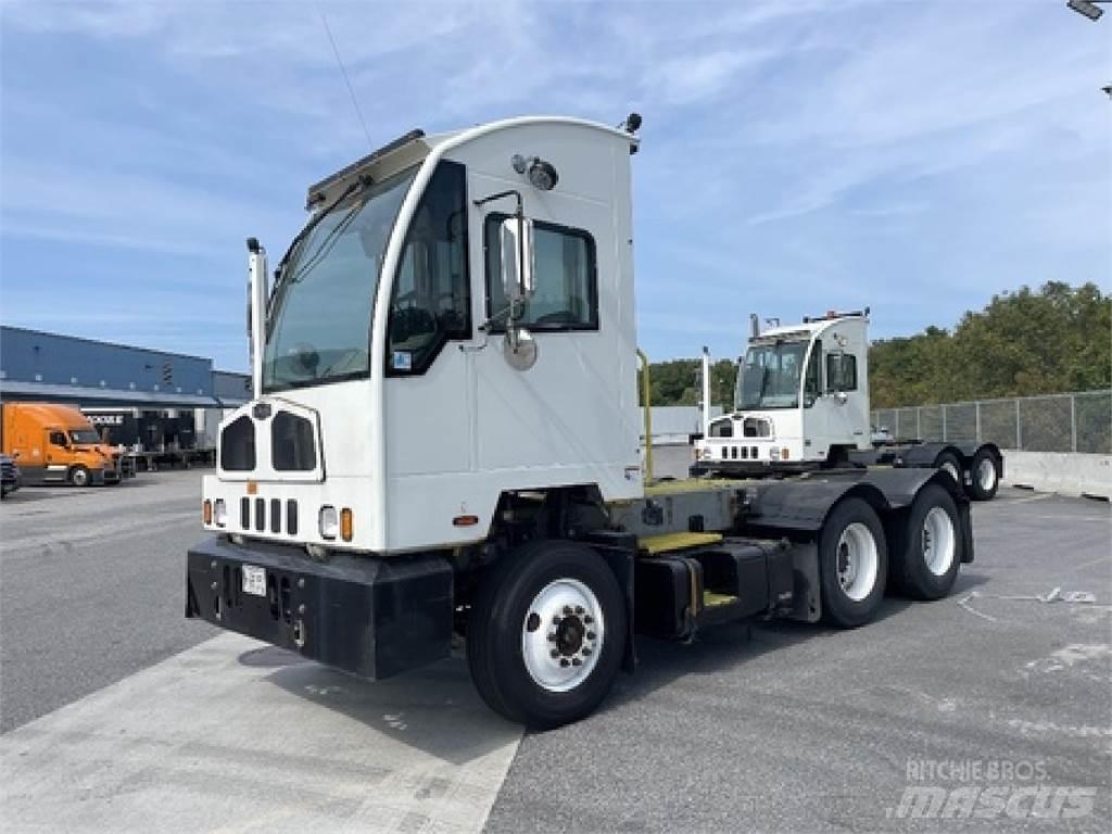 Autocar ACTT64 Terminal çekiciler
