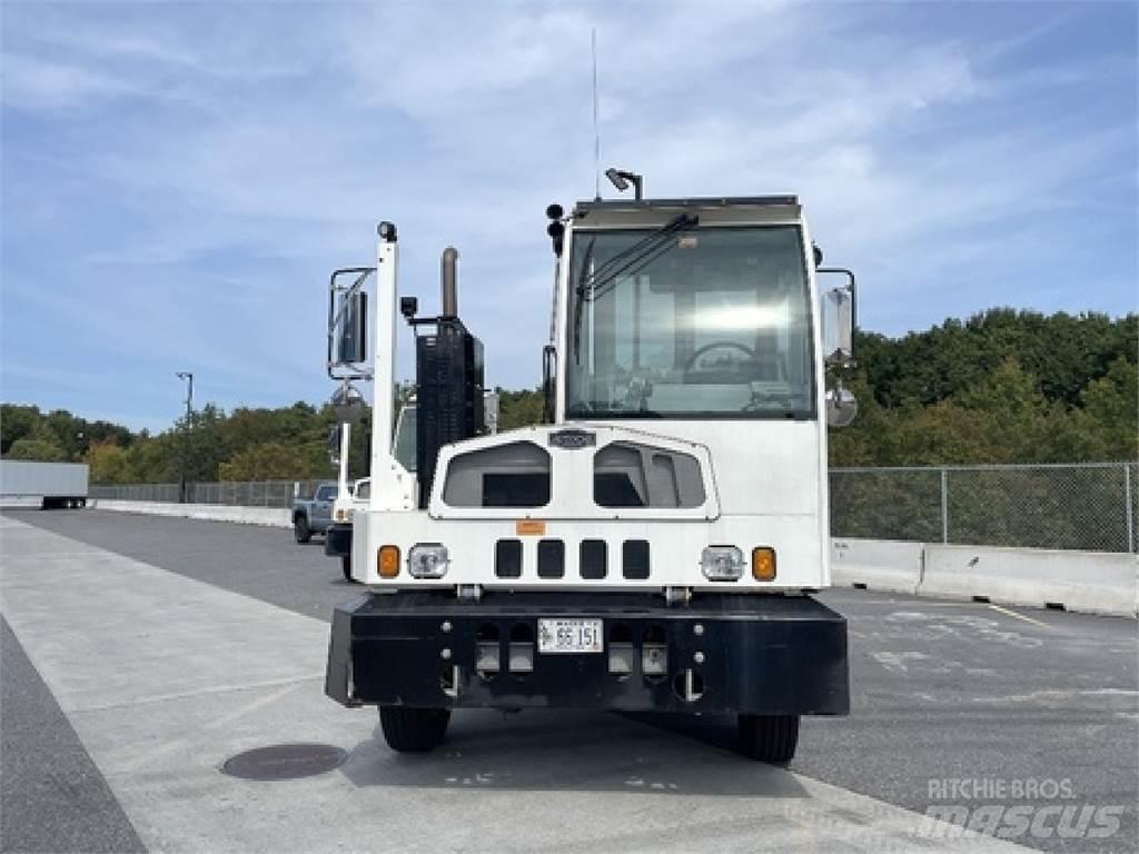 Autocar ACTT64 Terminal çekiciler