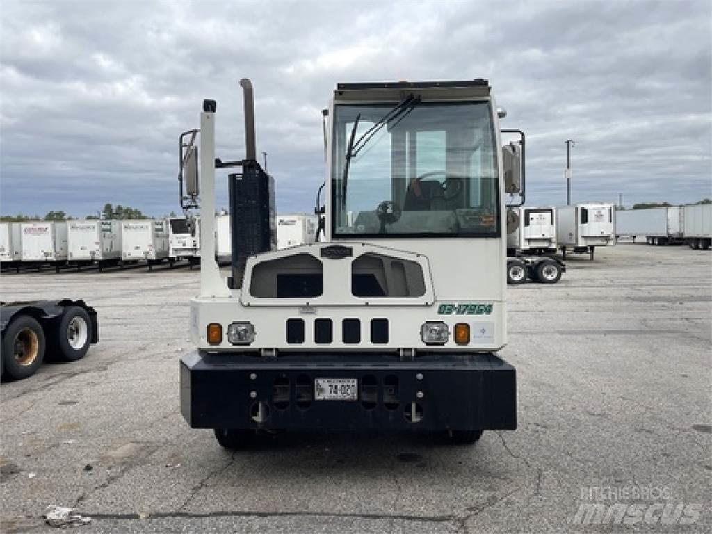 Autocar ACTT64 Terminal çekiciler
