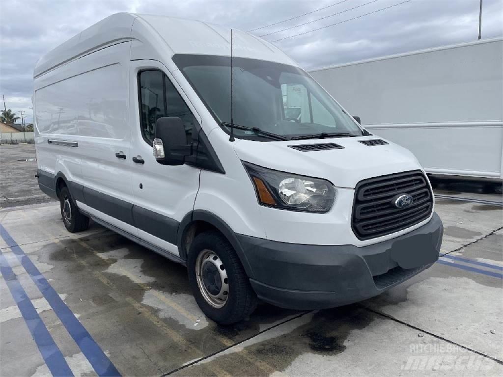 Ford TRANSIT Panel vanlar