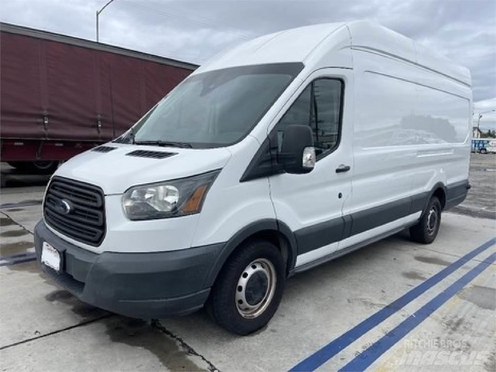 Ford TRANSIT Panel vanlar