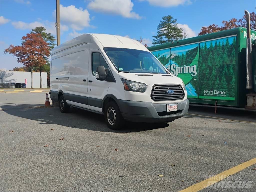 Ford TRANSIT Panel vanlar